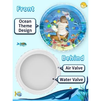 Baby Water Play Mat