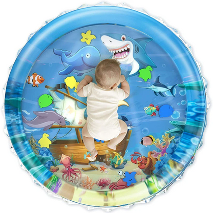 Baby Water Play Mat