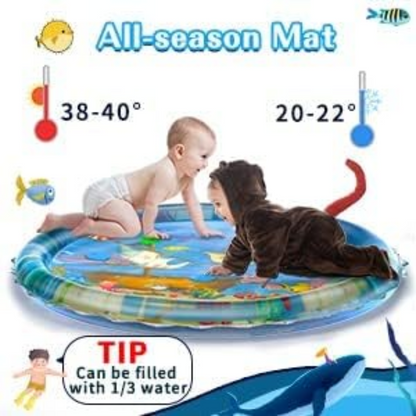 Baby Water Play Mat